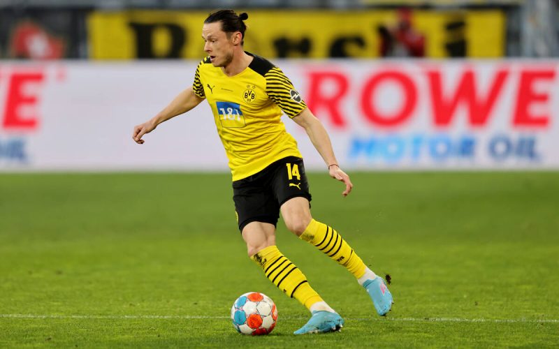 🔍 Lazio, occasione Schulz per la fascia mancina: i dettagli