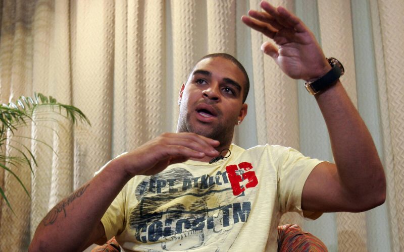 Le follie dell’Imperatore: il matrimonio di Adriano a rischio dopo 24 giorni a causa del 🇧🇷