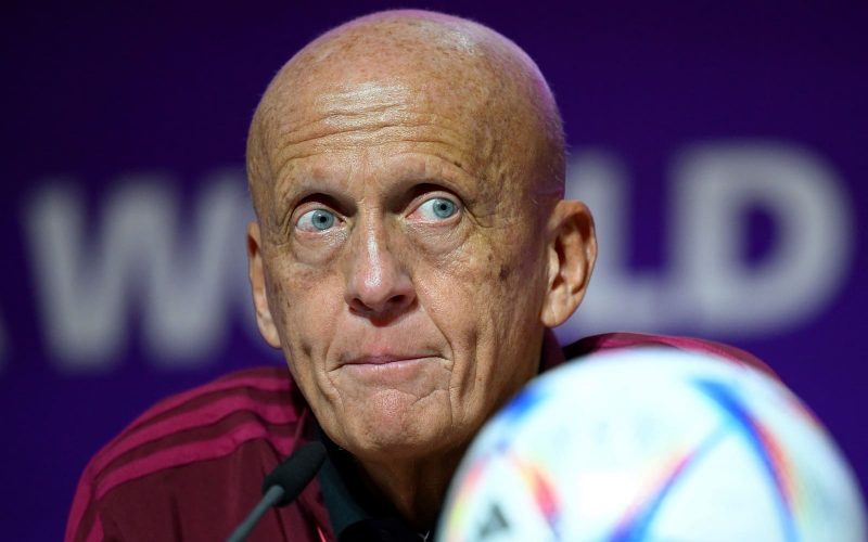 🎥 Dinho, Drogba, Gerrard e Henry in amichevole, ma è SHOW di… Collina: “Non correte troppo, sennò fischio” 😂
