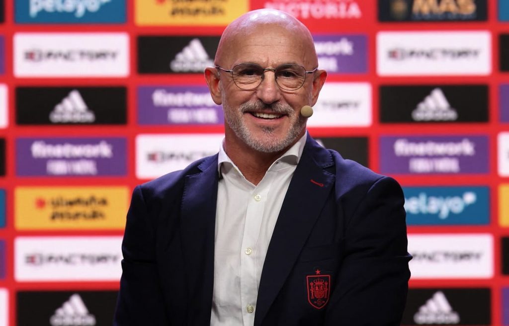 🇪🇸 De La Fuente: “Siamo stati lenti, miglioreremo. Sulle condizioni di Yamal…”