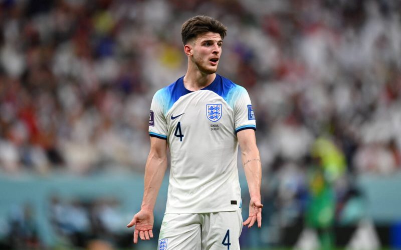 💰 Il West Ham alza il muro per Rice: serviranno 130 milioni