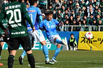 😱 Miura non si ferma: firma con il Fukushima United a 5️⃣9️⃣ anni!