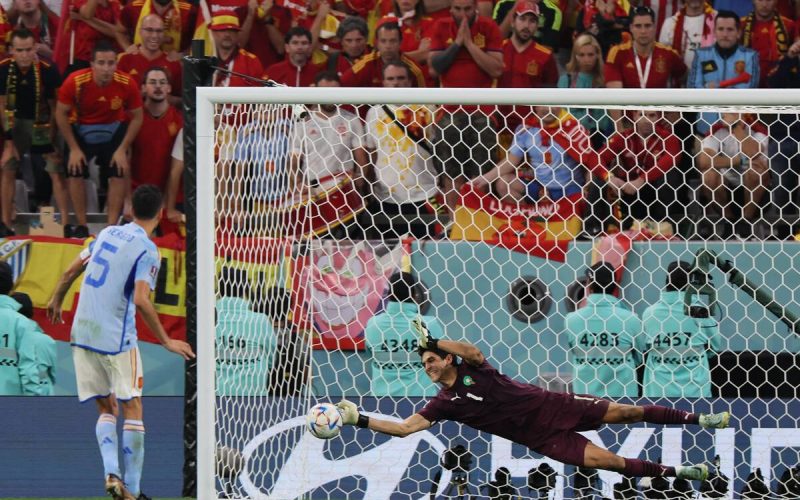 3️⃣ vittorie in 1️⃣1️⃣ partite ai Mondiali: il cammino horror della Spagna dal 2010 ad oggi