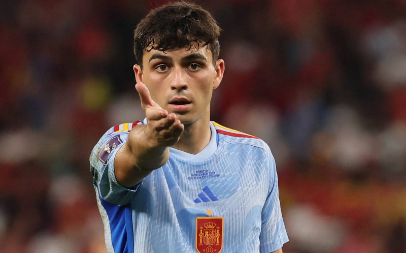 🎙️ Barça, Pedri si carica: “Domani importante come la semifinale degli Europei”