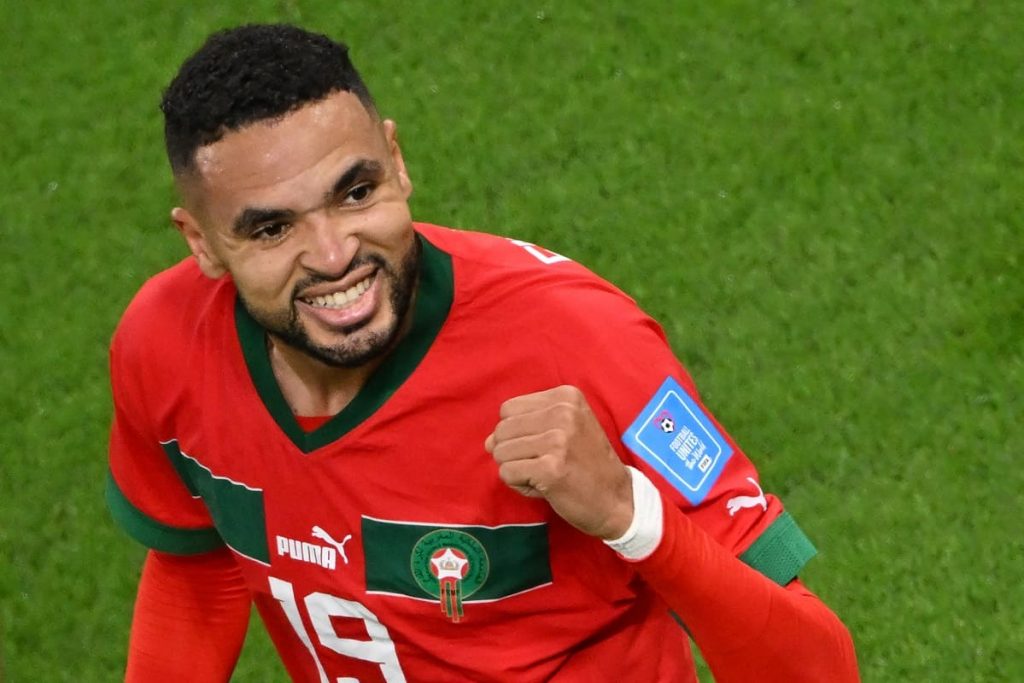 👀 Anche l’Aston Villa si è informato su En-Nesyri: Napoli e Juventus alla finestra