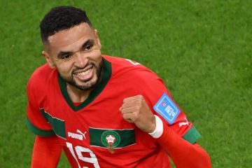 👀 En-Nesyri pronto a lasciare il Fenerbahçe? Un club inglese sulle sue tracce