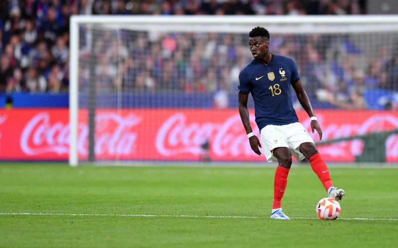 🧨 Chelsea in chiusura per Badiashile: ecco il costo del giovane difensore 🤑