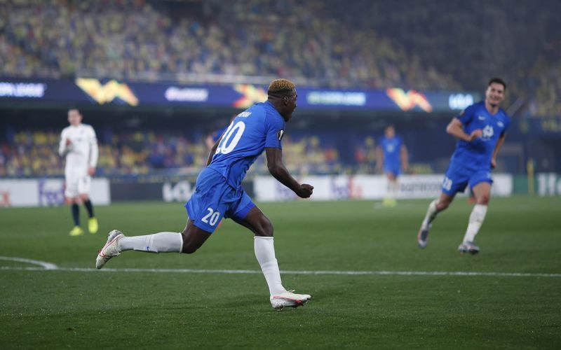 🔵 Il Chelsea pesca dal Molde: oltre 10 milioni per il 2002 Fofana