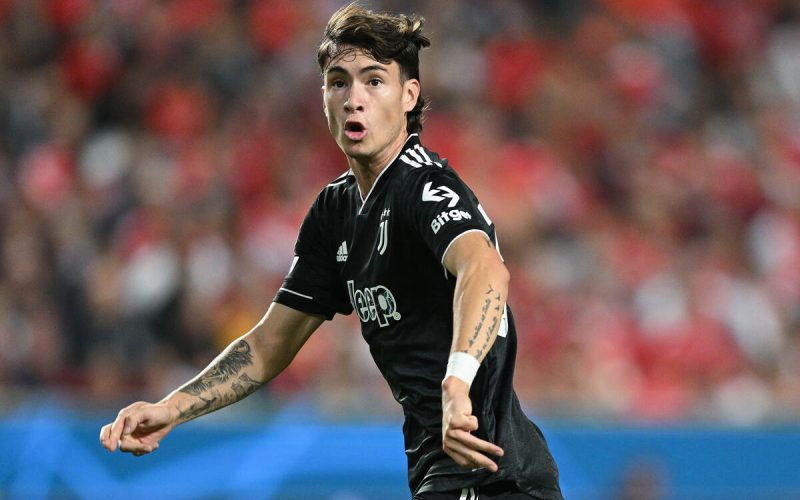 ⚪⚫ Tante richieste ma idee chiare: Soulé resta alla Juventus sino a fine stagione