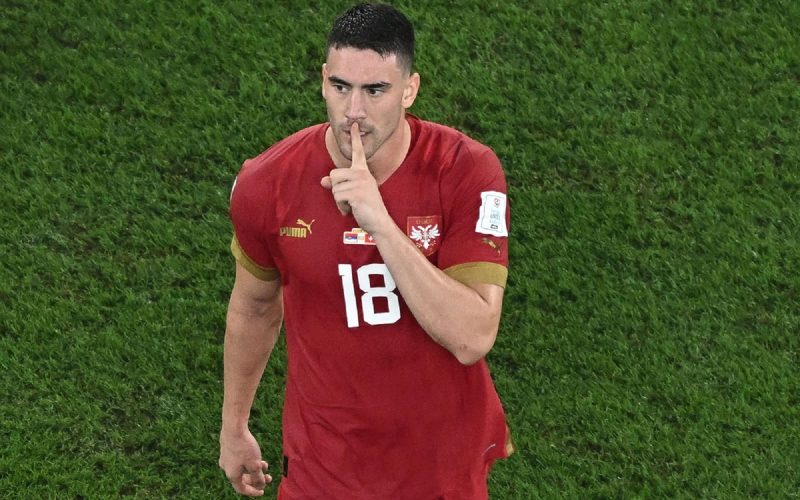 Cabral+Jovic 🆚 Vlahovic: la Fiorentina è davvero migliorata cedendo il serbo?