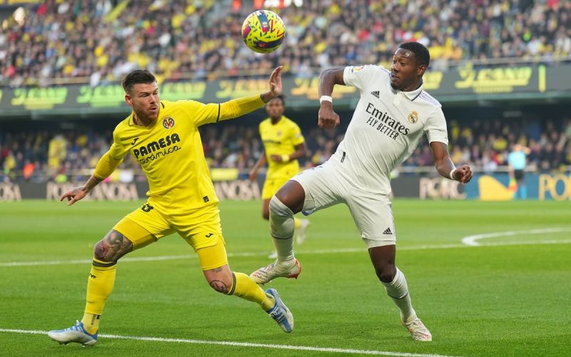 🚨 Ancelotti perde Alaba e Tchouameni: salteranno la Supercoppa col Valencia