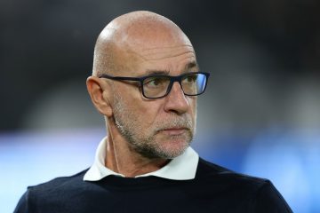 ​🤔 Sassuolo in ritiro per preparare la trasferta di Firenze: è la prima volta in 11 anni di Serie A