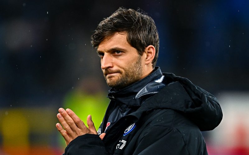 Sampdoria: Cagliari ed Empoli ⚔️ per Bereszynski