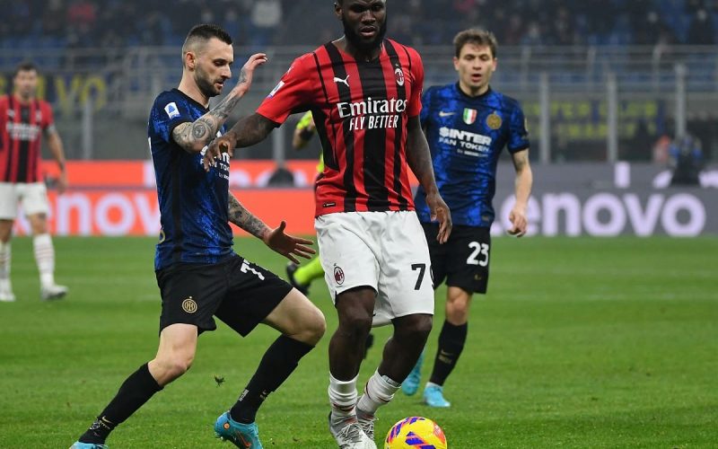 💣 dalla Spagna: proposto all’Inter lo scambio Brozovic-Kessié col Barcellona 😱