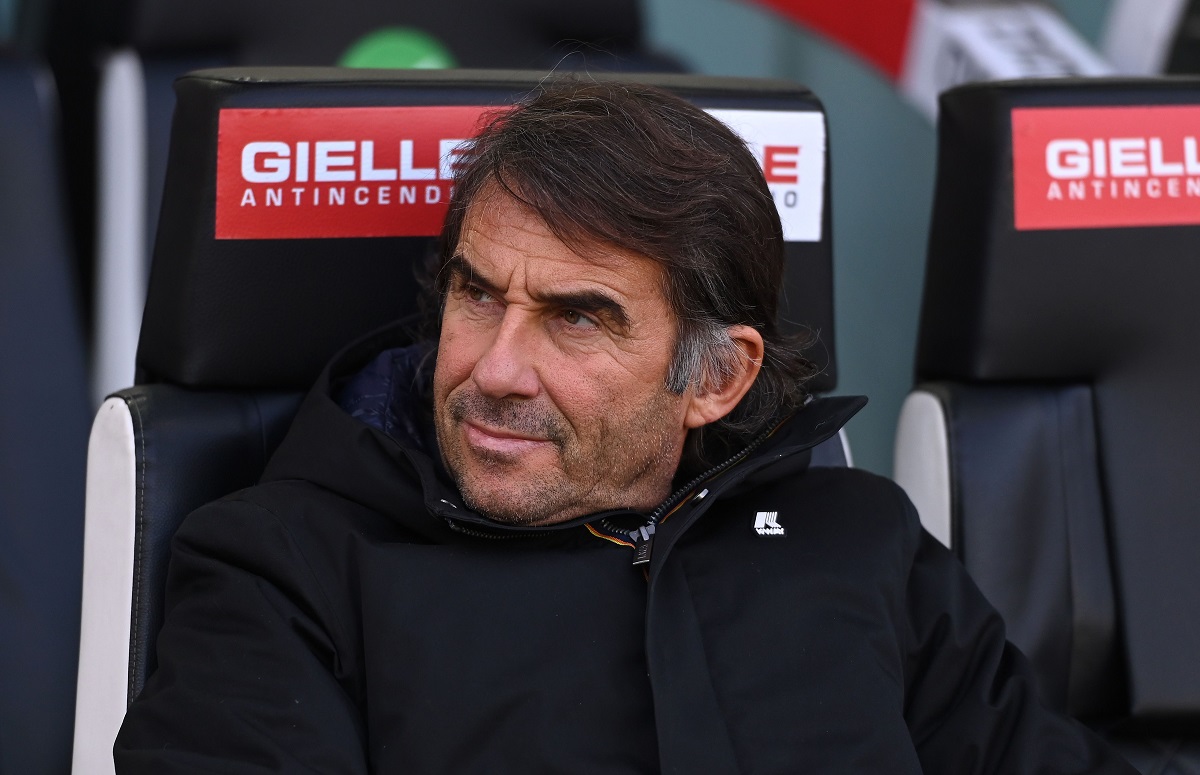 🤔 Grosso ai saluti? Il Sassuolo monitora il possibile erede