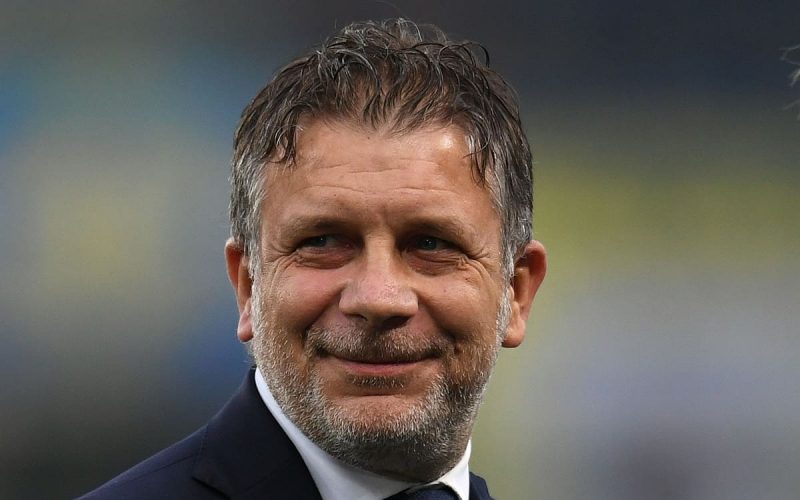 🎙️ Parma, Cherubini: “La sconfitta contro la Lazio è una ferita aperta. Obiettivo? La permanenza in A”