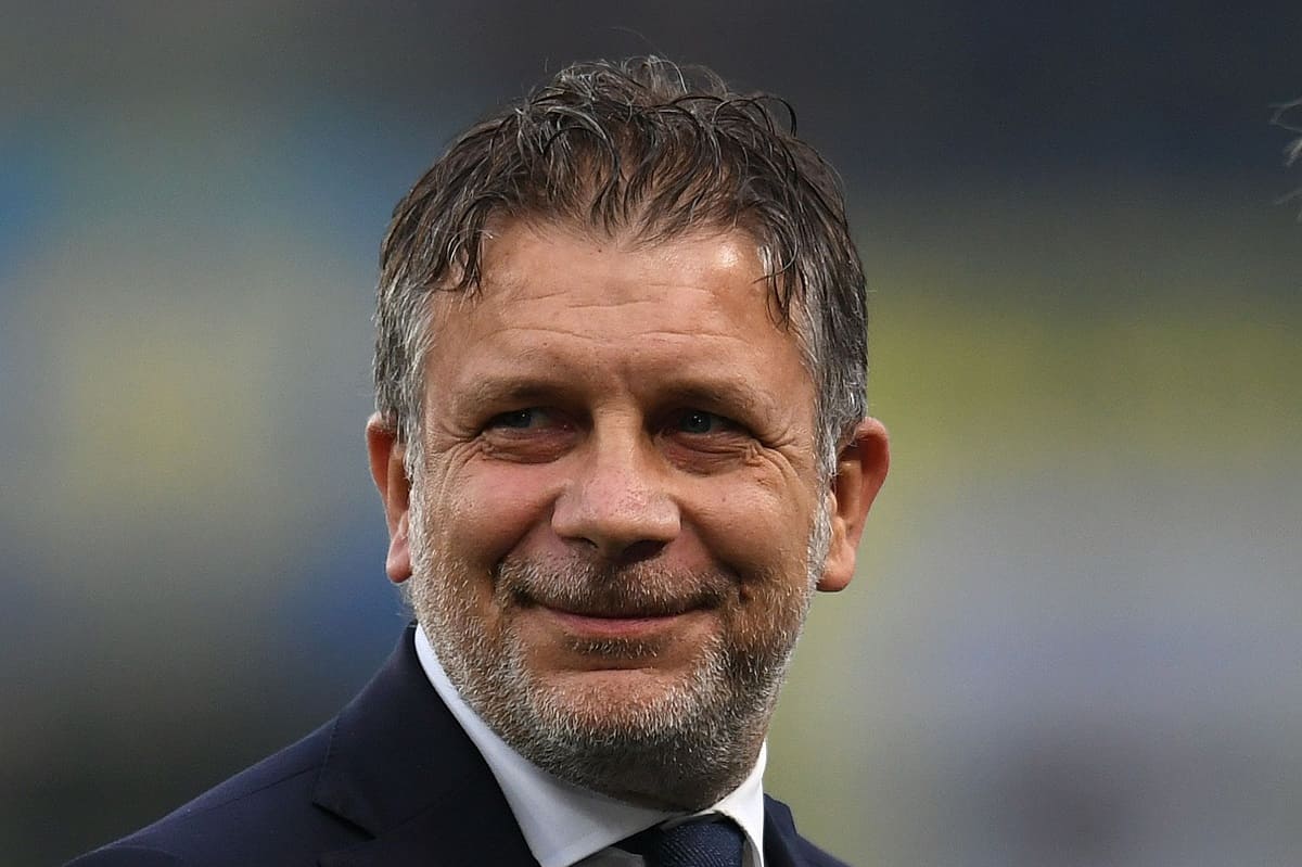 🎙️ Parma, Cherubini: “La sconfitta contro la Lazio è una ferita aperta. Obiettivo? La permanenza in A”