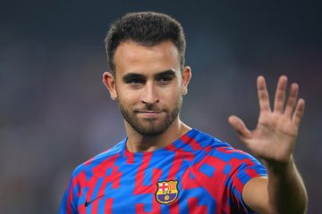 🔐 Accostato a Inter e Como, Eric Garcia ora è prossimo al rinnovo col Barça: la situazione