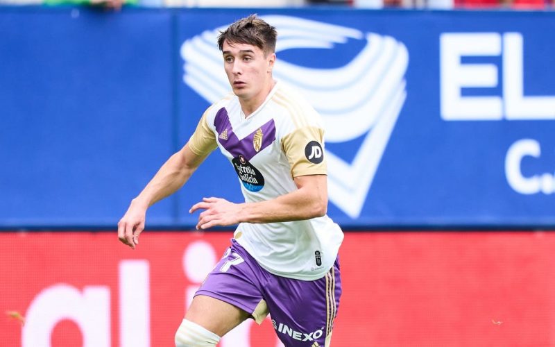 💎 Il diciottenne Fresneda sta stregando l’Europa: 3️⃣ grandi club su di lui