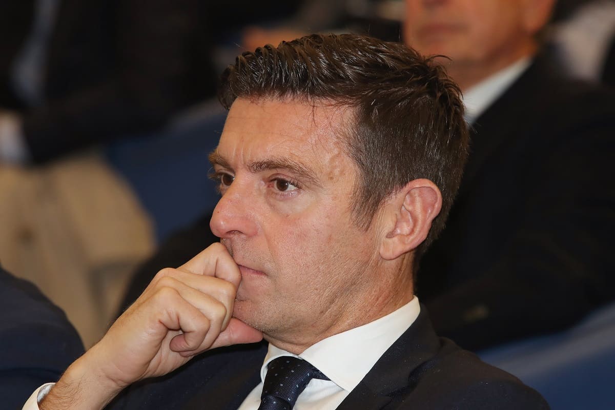 ❗️Caso arbitri, la Procura di Milano: “Impossibile incolpare l’Inter”