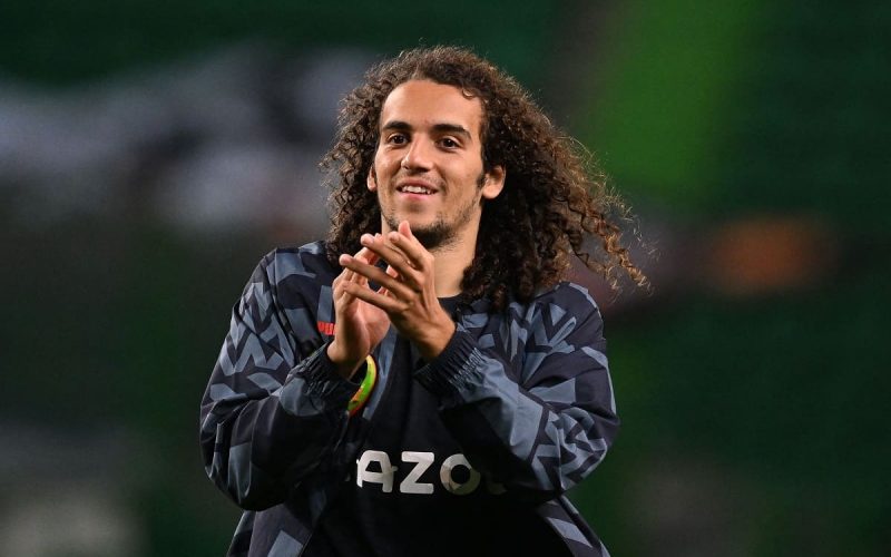 L’Aston Villa vuole Guendouzi, ma l’OM spara altissimo: chiesti 50 milioni 🤑