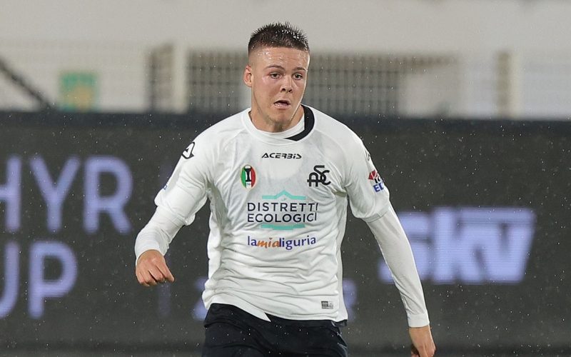 ⚔️ Napoli e Juve si contendono Emil Holm: le ultime