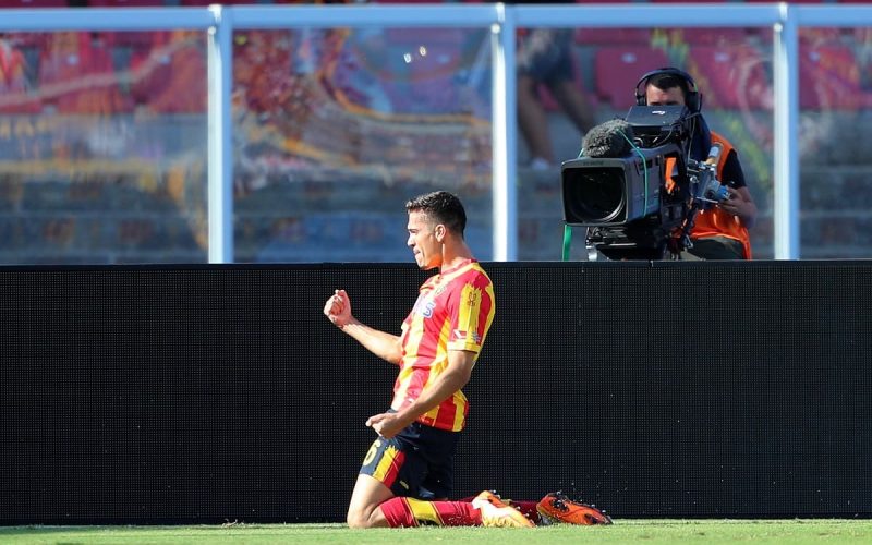 🧨 Milan, il nuovo obiettivo è Joan Gonzalez