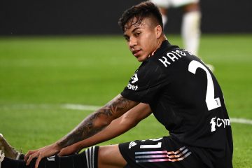 😅 Kaio Jorge segna a raffica in Brasile e spiega il trucco: “Pago gli assist ai miei compagni”