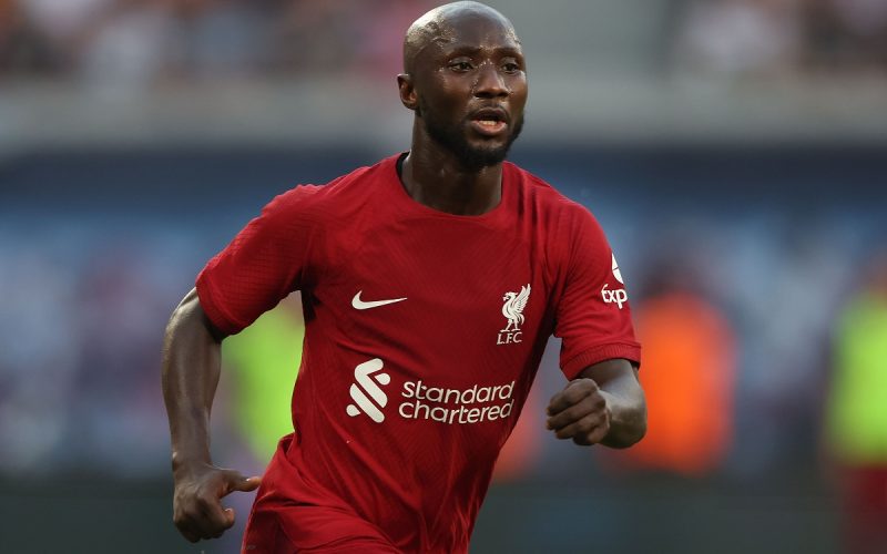 🔴 Naby Keita non rinnova col Liverpool: in estate si libererà a zero