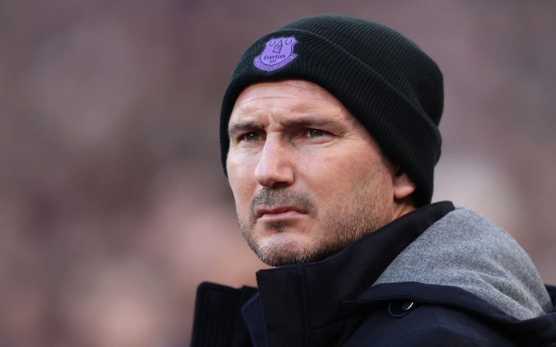 ❤️ Lampard saluta l’Everton: “Avrei desiderato crescere insieme, questa società è speciale”