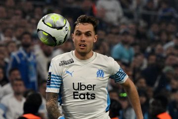 💪 Hellas Verona, Lirola torna in Serie A! Accordo raggiunto con l’OM