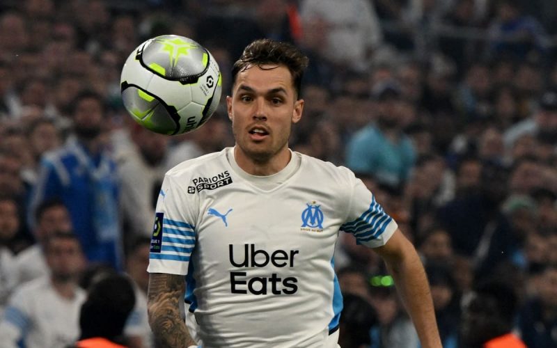 Lirola torna in Italia? Il Monza tratta con l’OM per il terzino