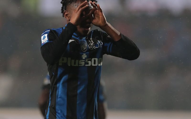 👑 Lookman re del gol nel 2023: il nigeriano meglio di Osimhen ed Haaland