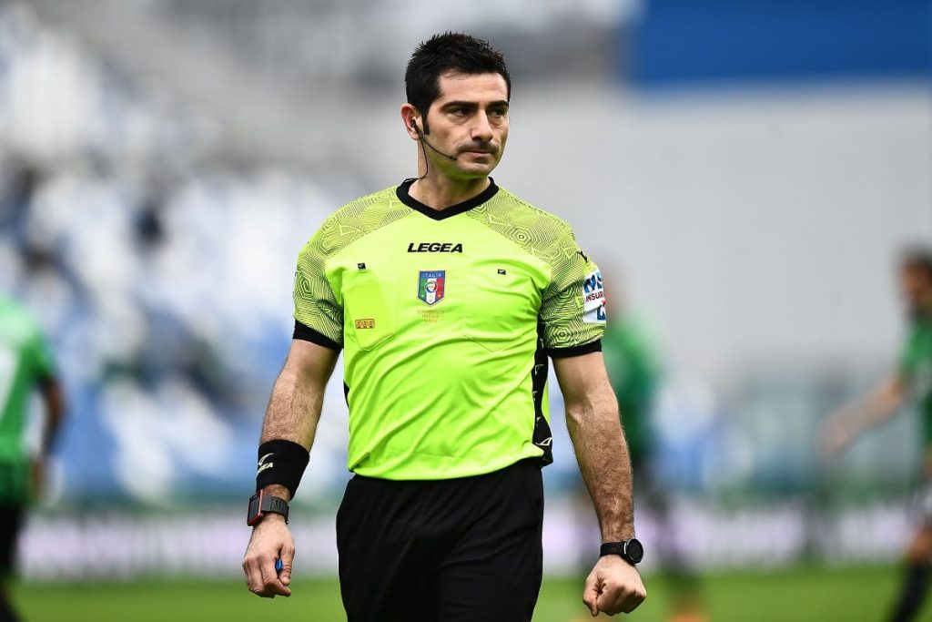 ‼️ Cesari: “Pongracic? Era rigore. Maresca non può arbitare il Napoli, ma è varista con l’Inter. Lo trovo strano…”