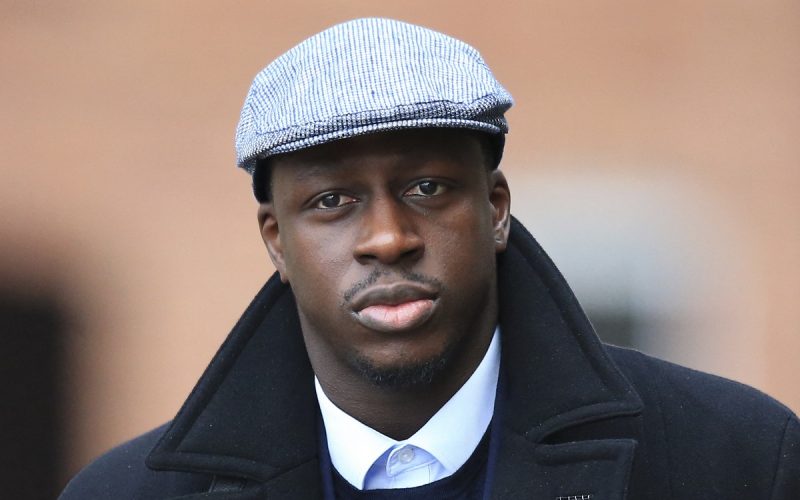 💸 Piove sul bagnato in casa City: il club dovrà dare a Mendy 13,2 milioni di euro