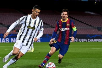 ⚪⚫ Juve, il comunicato sulla questione Ronaldo: legali in azione