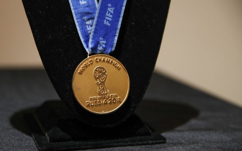 🚨 Clamorosa accusa: “La Russia ha comprato le partite del Mondiale 2018”