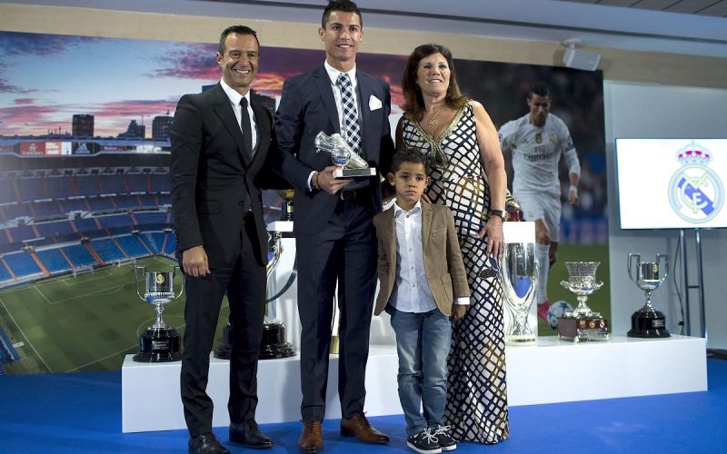 😱 Rottura CR7-Mendes, il retroscena: l’agente contrario all’intervista a Piers Morgan