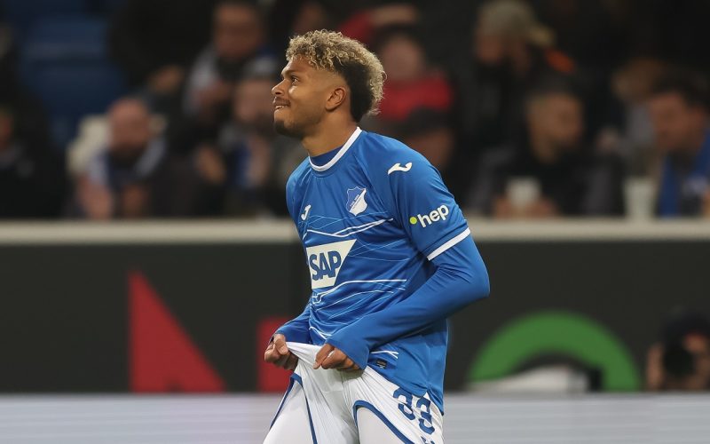 ✅ Brighton, preso Rutter dal Leeds: le cifre