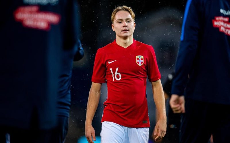 🤝🏻 Tutto fatto per Schjelderup al Benfica: la formula dell’operazione