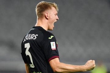 😢 Il calvario di Schuurs: “Dolore immenso, ho pensato di togliermi la vita. Avevo l’accordo con l’Inter”