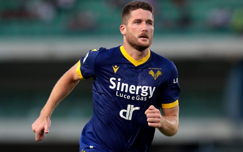 🚨 Henry, che tegola! Rottura del crociato e stagione finita