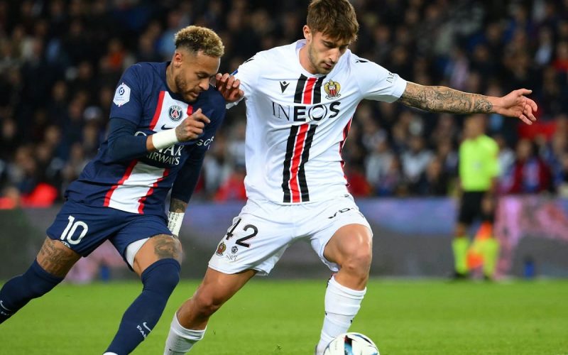 Mattia Viti torna in Serie A in prestito? 2️⃣ club sul difensore del Nizza