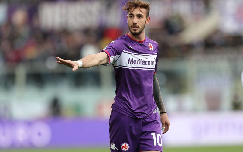 🤝 Castrovilli è arrivato nel ritiro della Lazio: per lui un contrato triennale