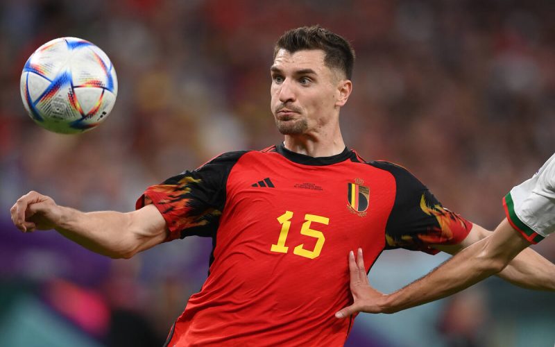 ✅ UFFICIALE: Thomas Meunier riparte dal Trabzonspor! Il belga firma fino al 2025