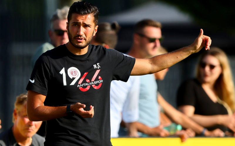 🚨 Borussia Dortmund, il direttore Mislintat rischia il licenziamento: rapporti tesi con Sahin