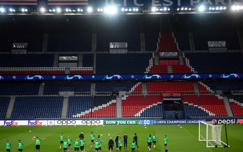 🏆 Coppa di Francia, oggi si inizia con gli ottavi. Il programma completo