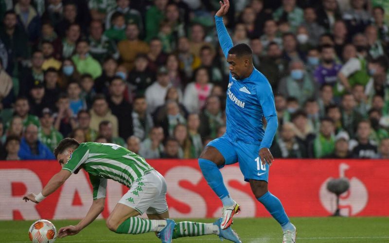 🧨 PSG, non solo Skriniar: assalto per il brasiliano Malcom