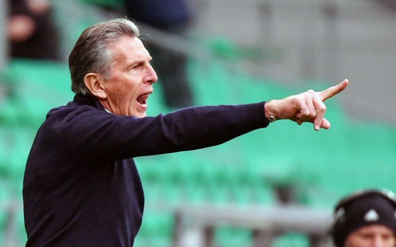 🇧🇪 Non solo Pirlo e Renard: il Belgio punta il francese Puel come nuovo CT