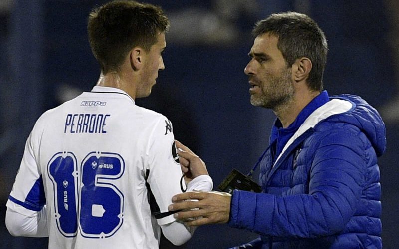 UFFICIALE: Máximo Perrone è del Manchester City. ✍🏻 fino al 2028